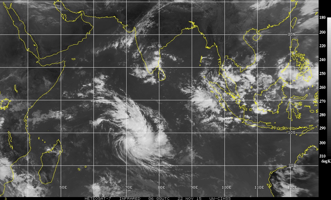 METEOSAT