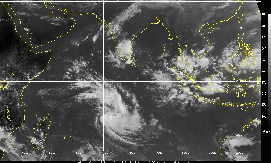 METEOSAT