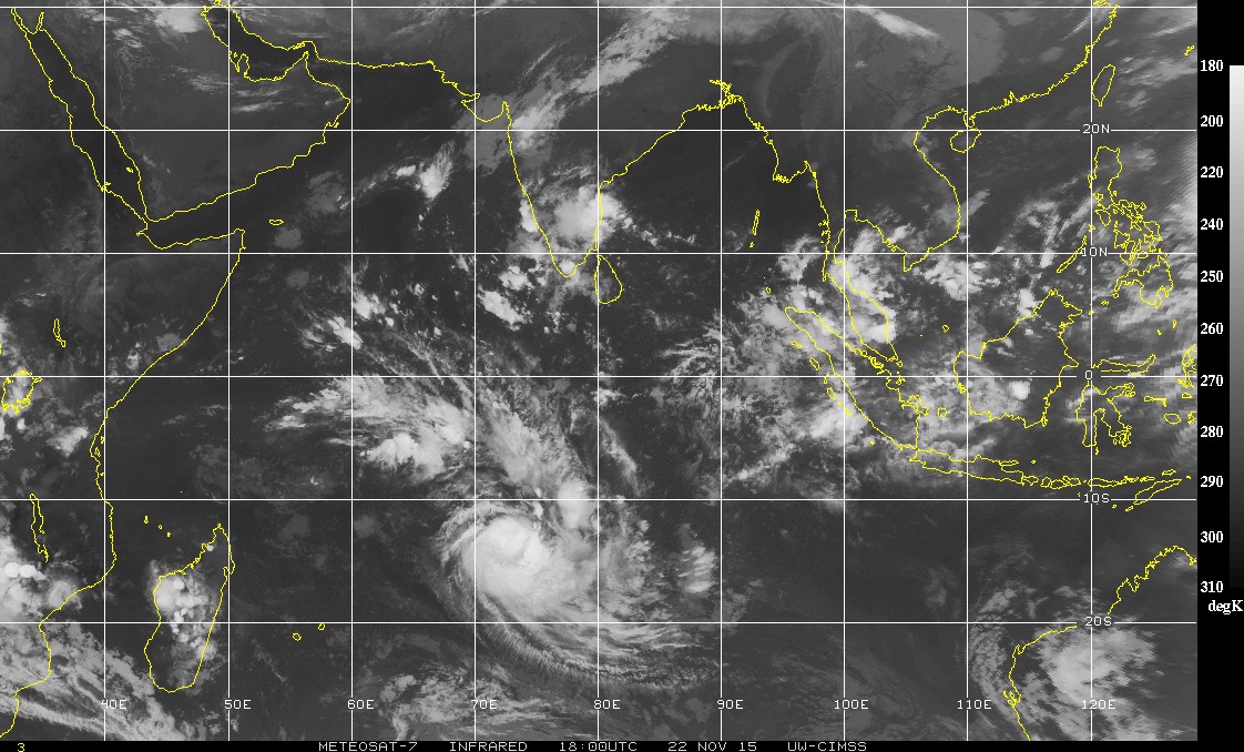 METEOSAT