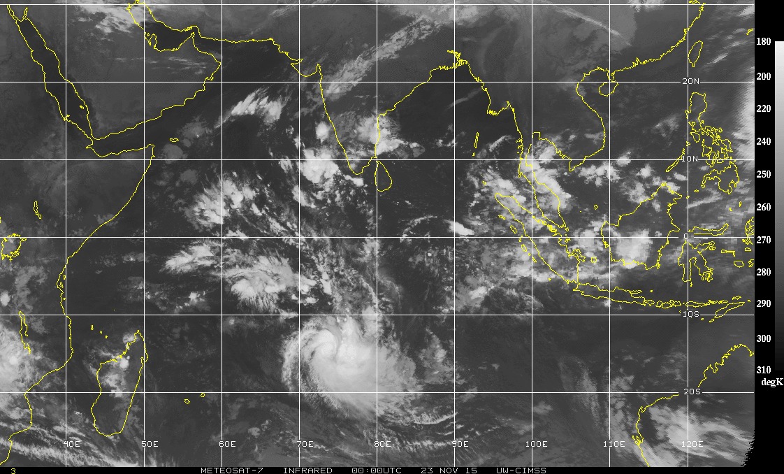 METEOSAT