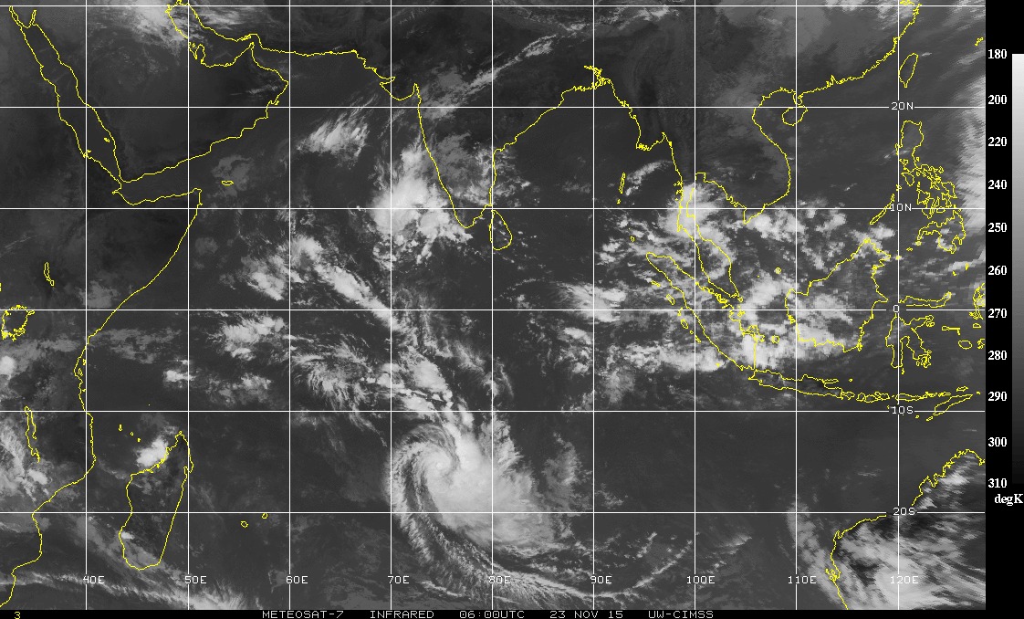 METEOSAT