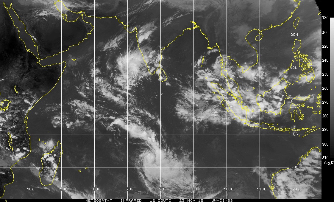 METEOSAT