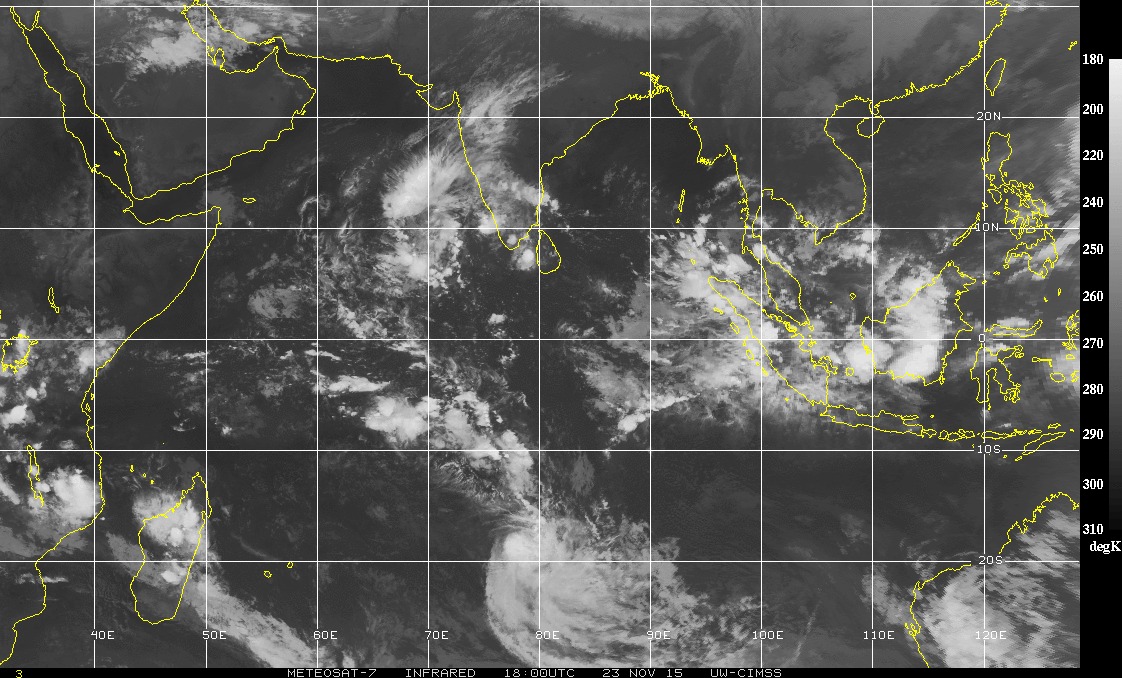 METEOSAT