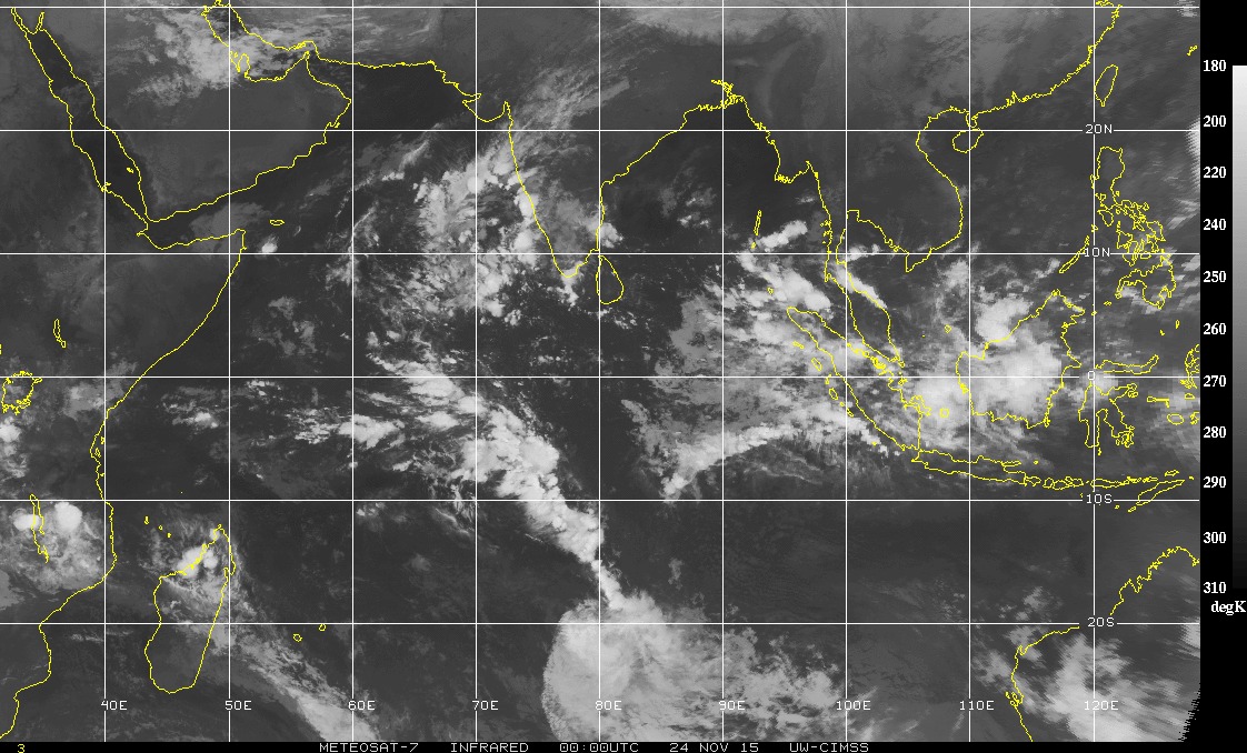 METEOSAT