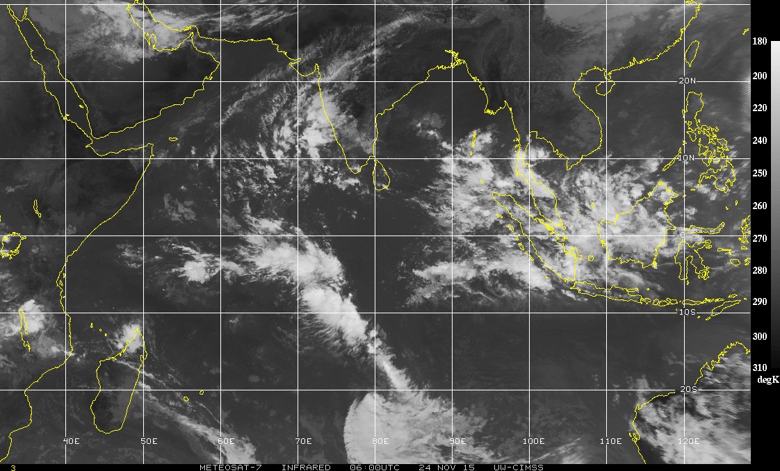 METEOSAT