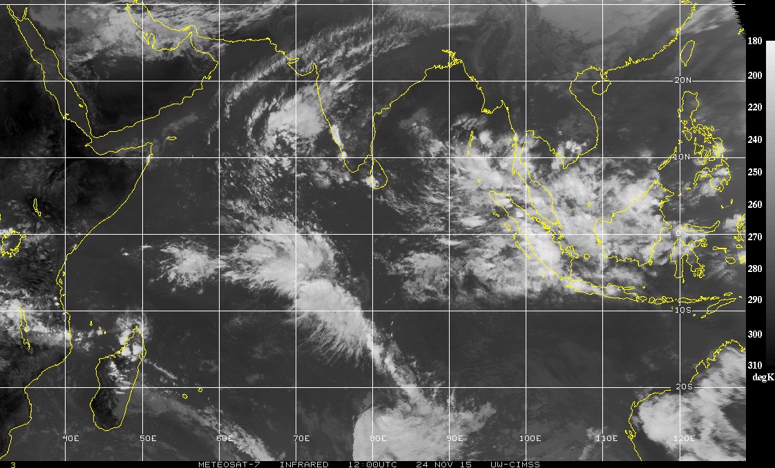 METEOSAT