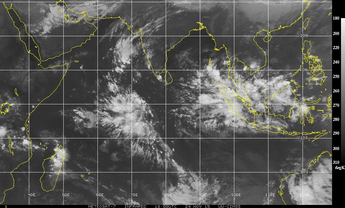 METEOSAT