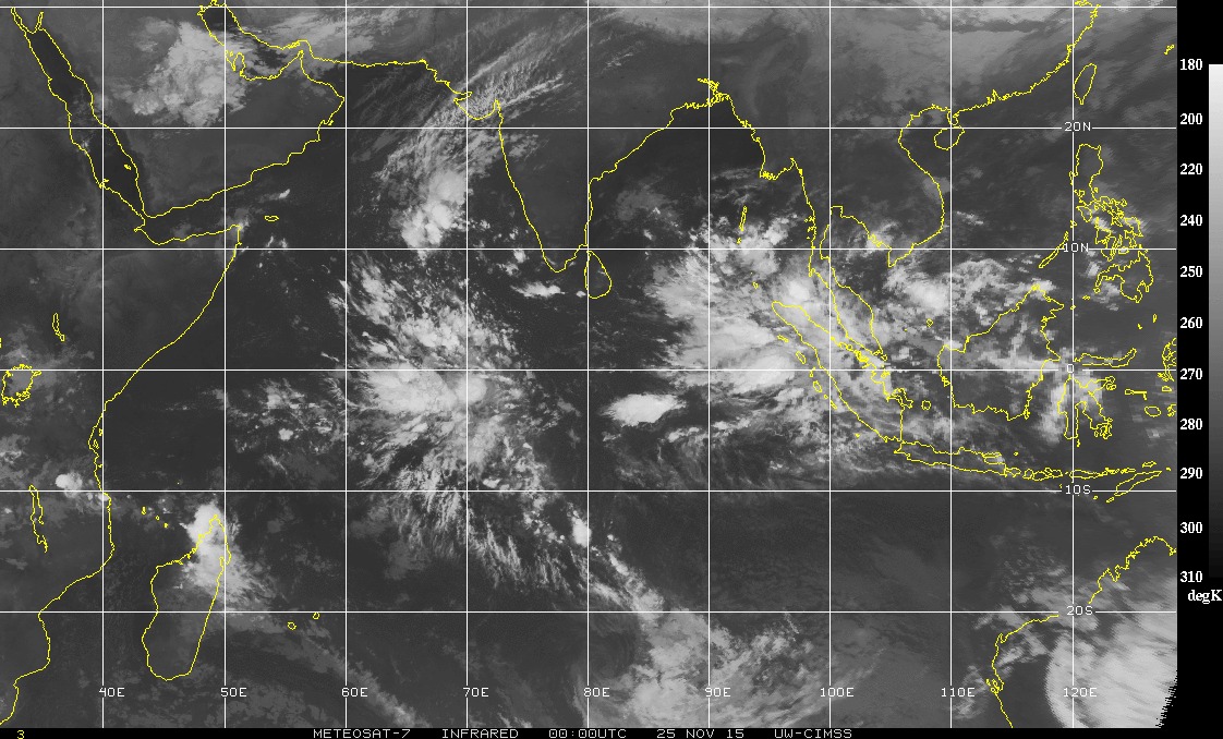 METEOSAT