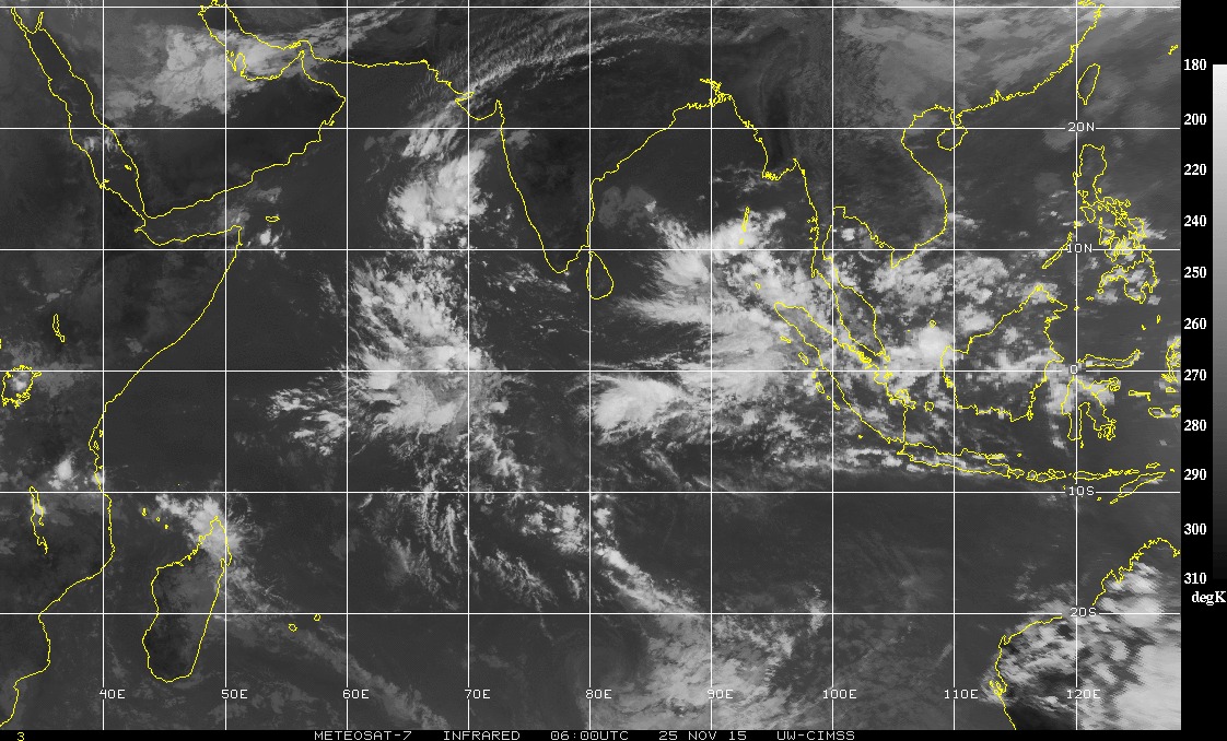 METEOSAT