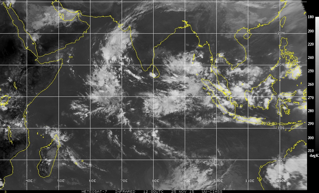 METEOSAT