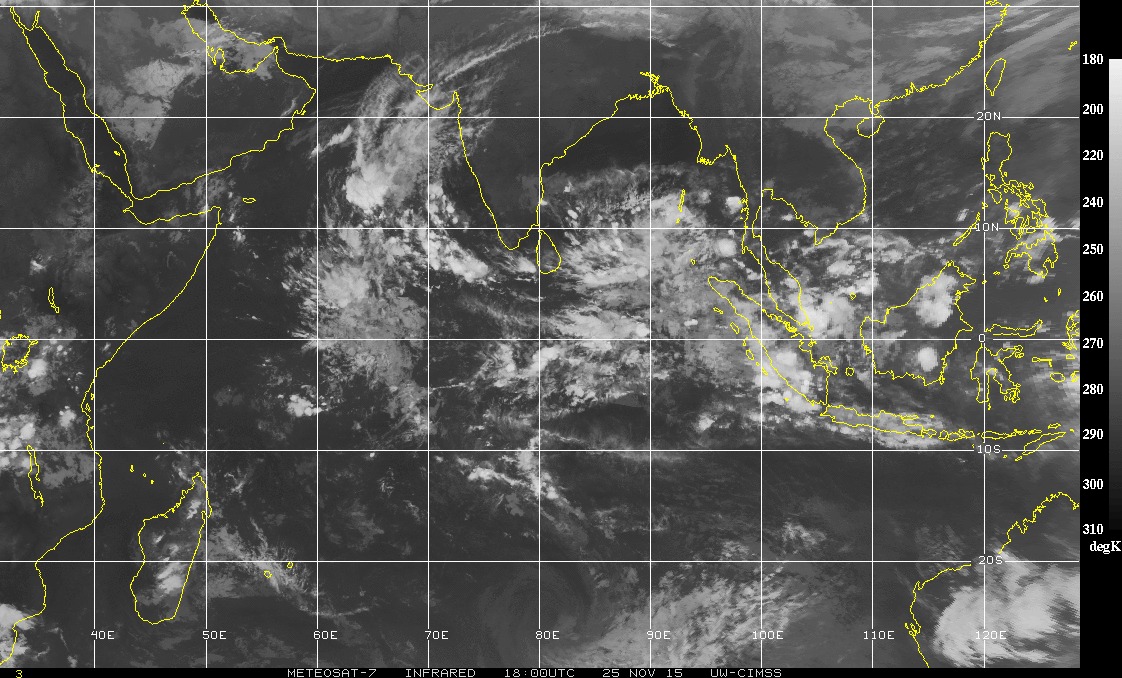 METEOSAT