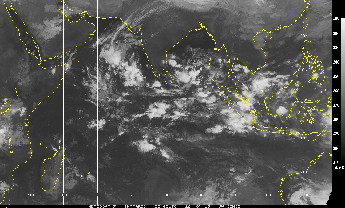 METEOSAT