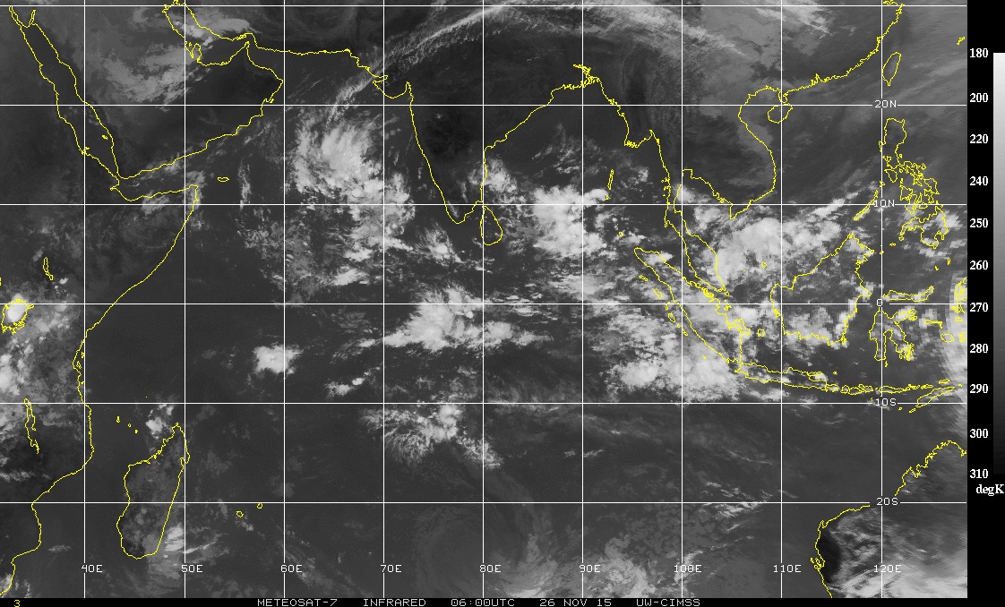 METEOSAT