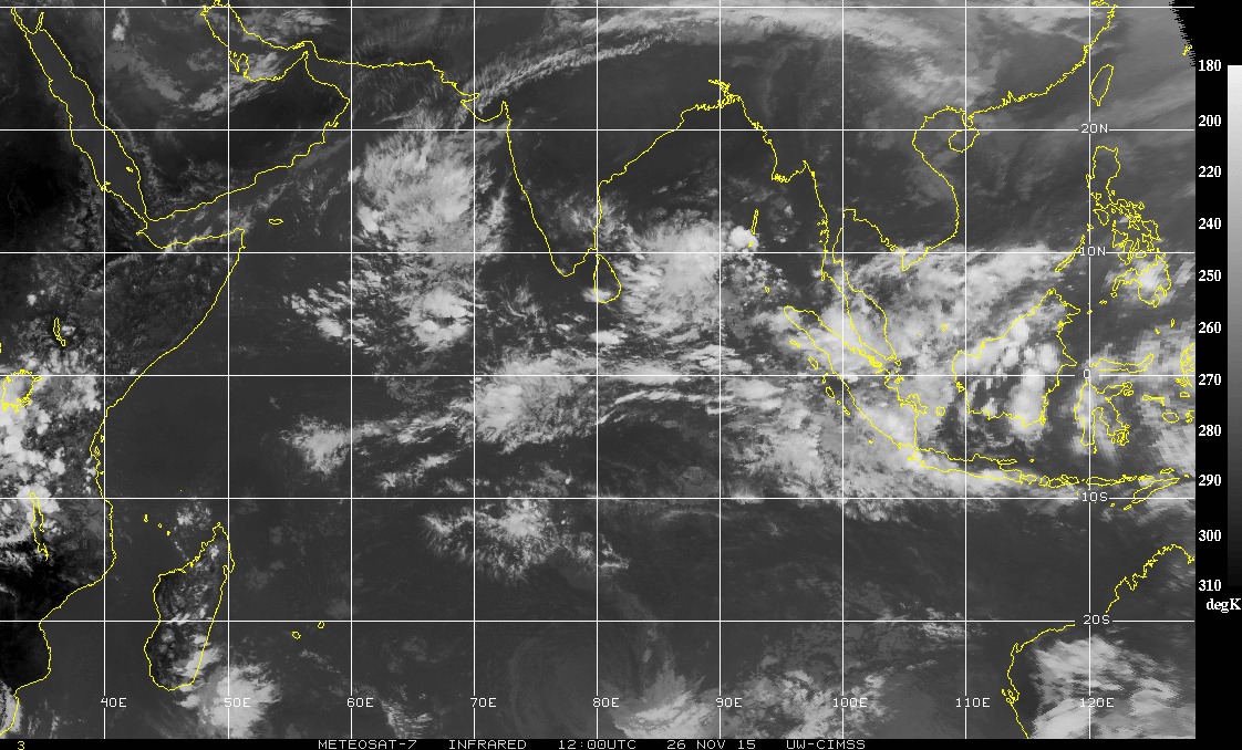 METEOSAT