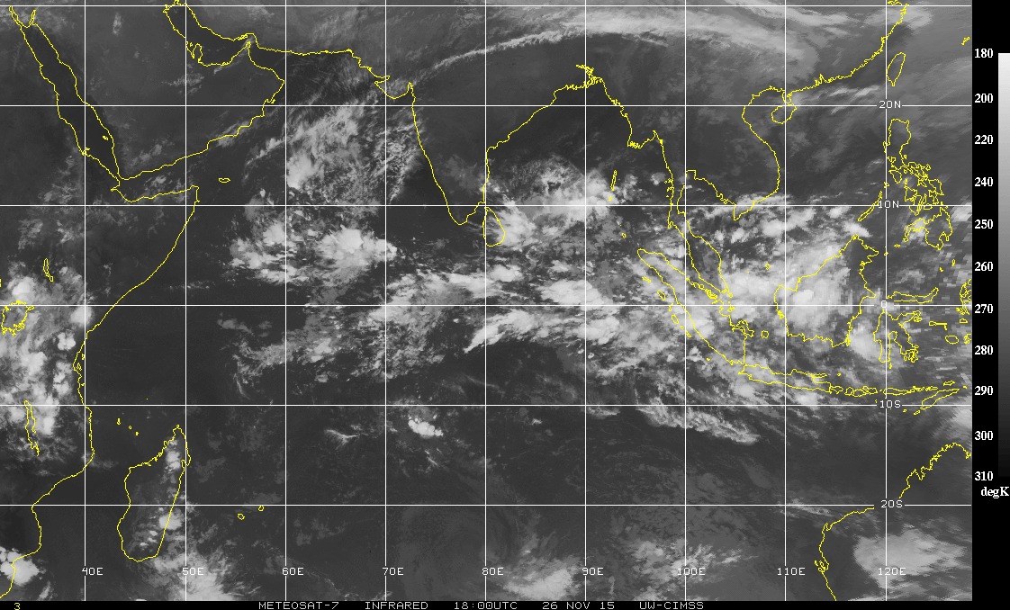 METEOSAT