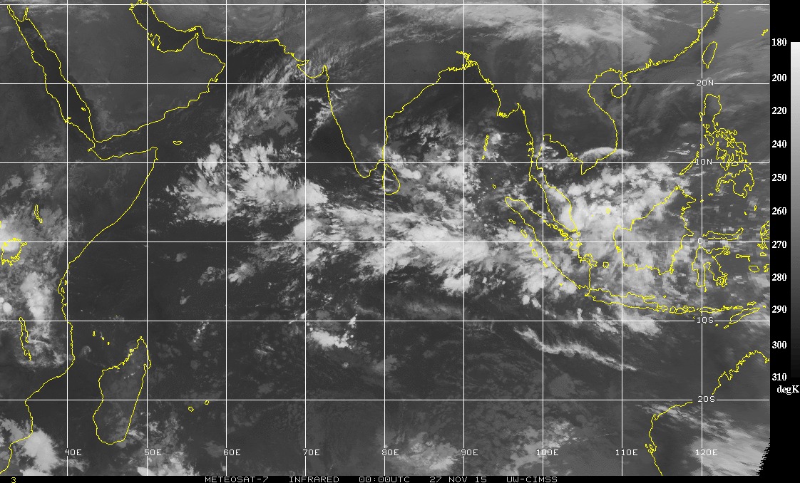 METEOSAT