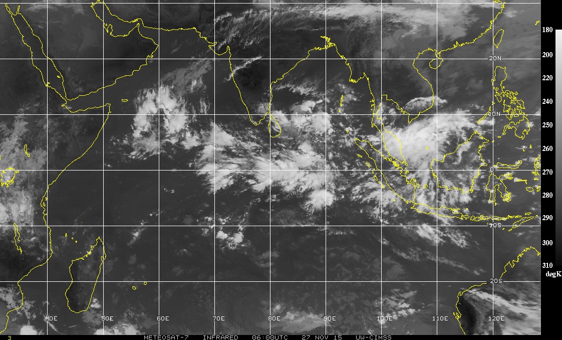 METEOSAT