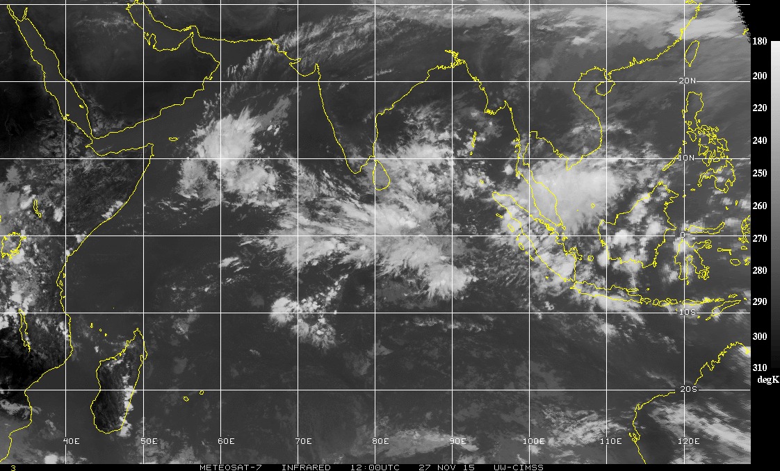 METEOSAT