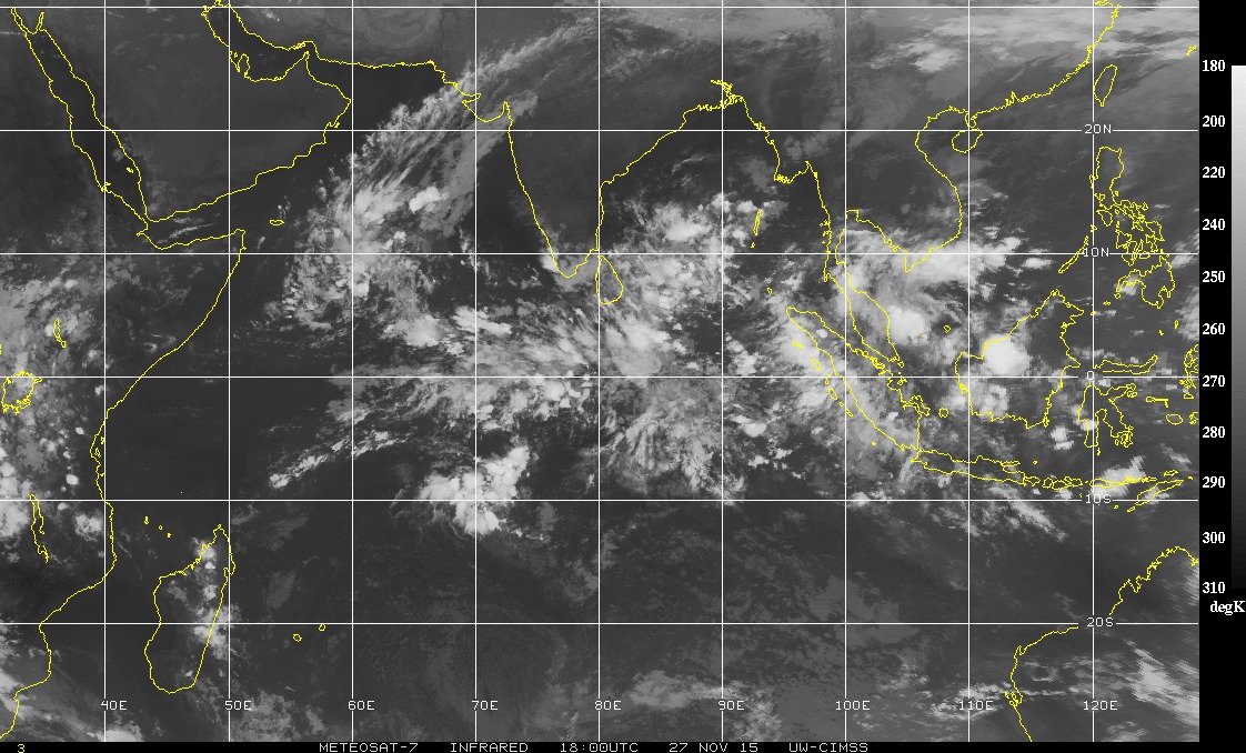 METEOSAT