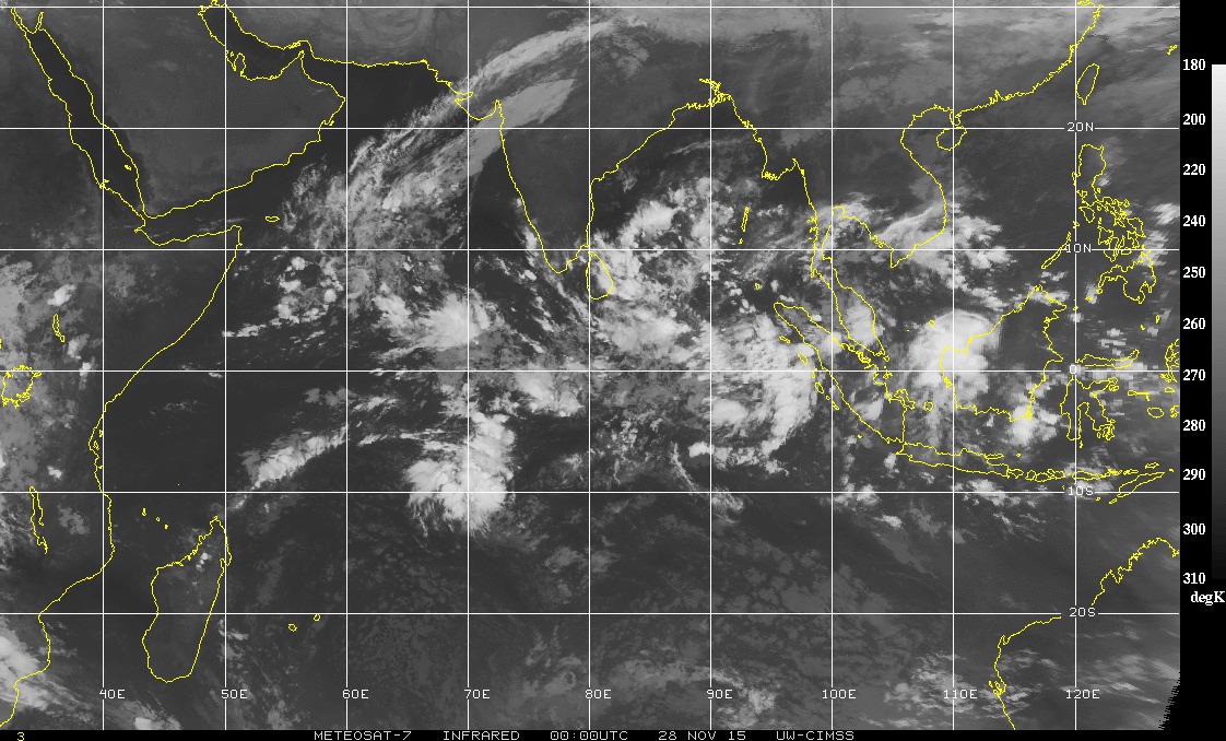 METEOSAT