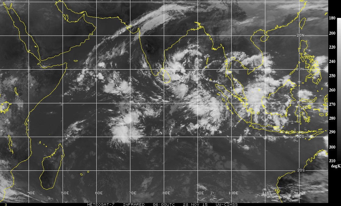 METEOSAT