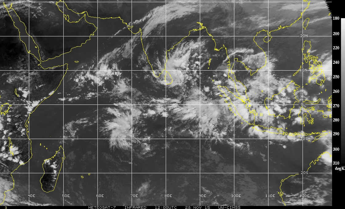 METEOSAT