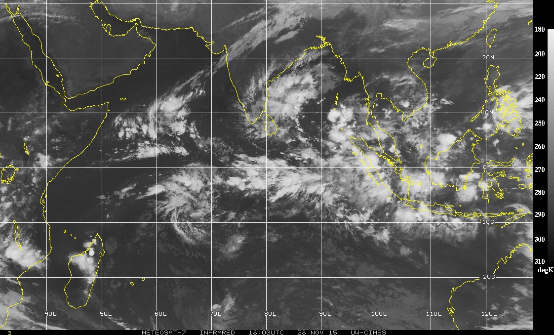 METEOSAT