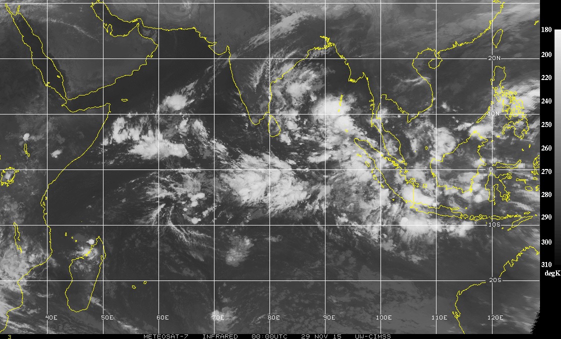 METEOSAT