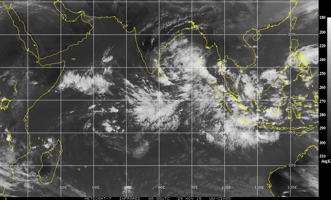 METEOSAT