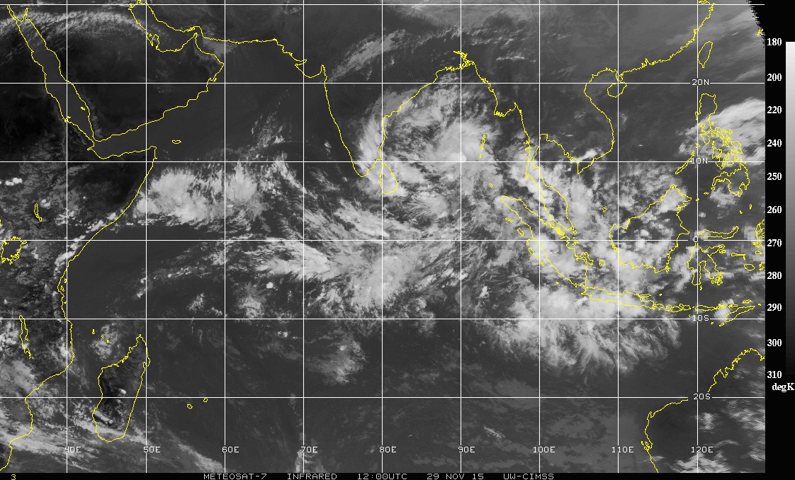 METEOSAT