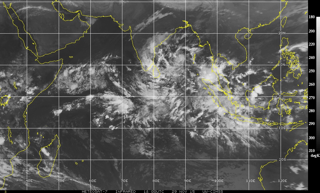 METEOSAT