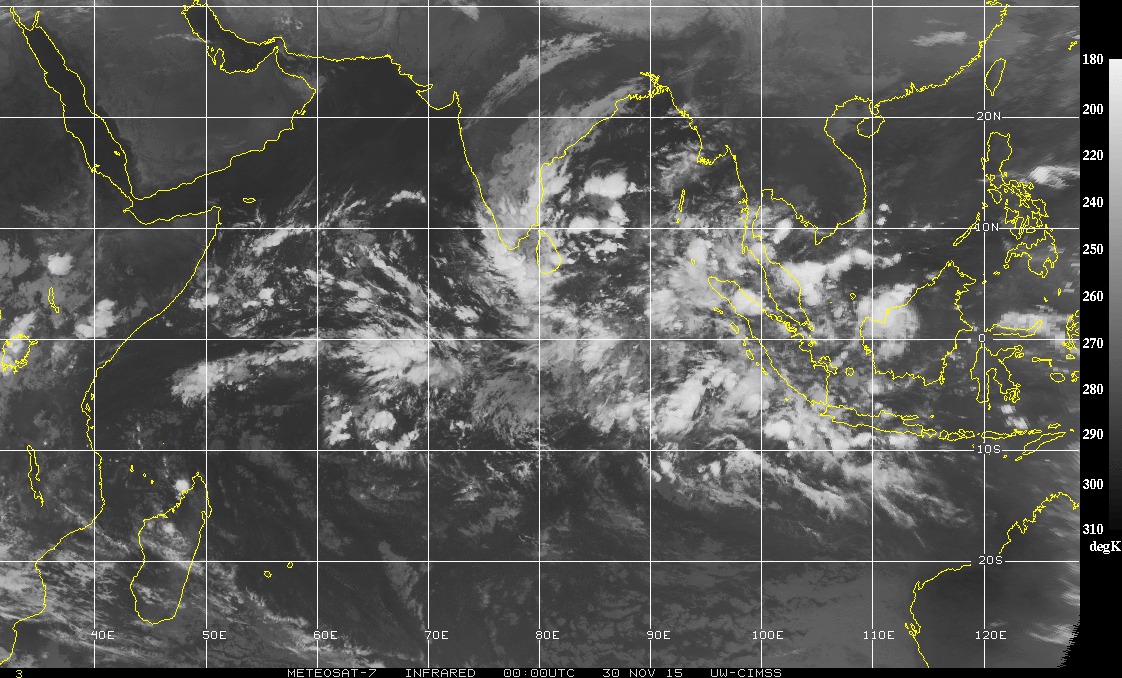 METEOSAT