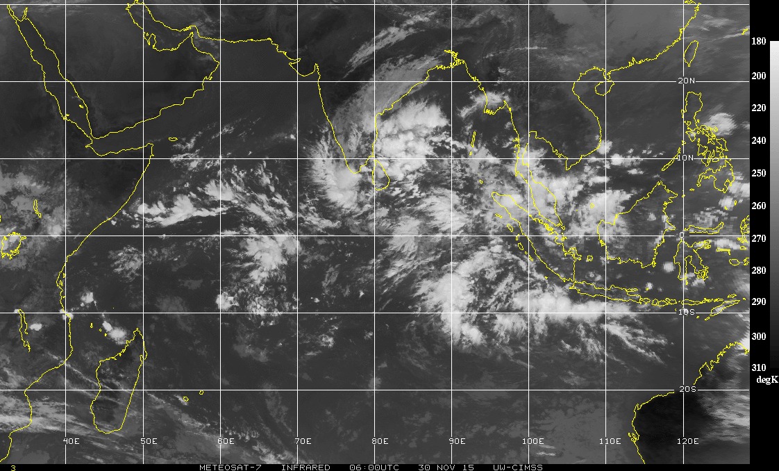 METEOSAT