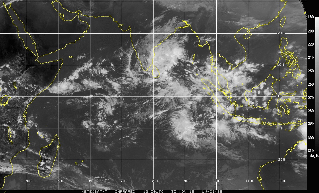 METEOSAT