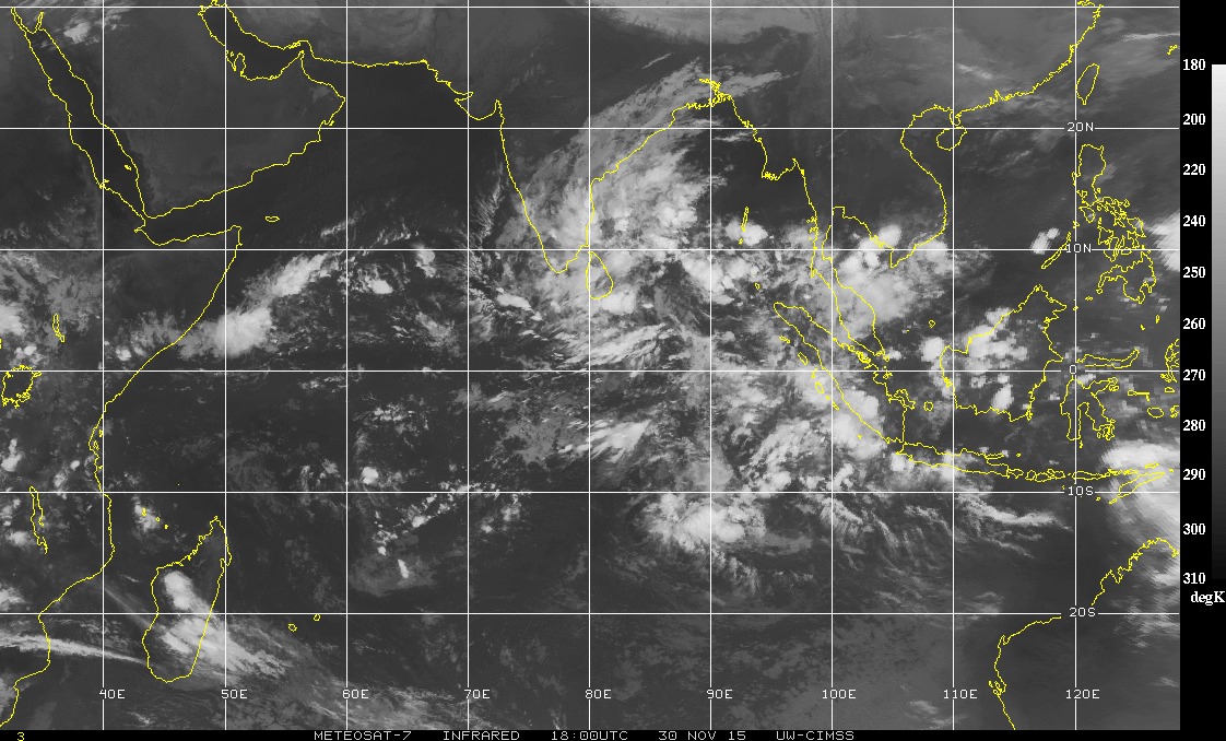 METEOSAT