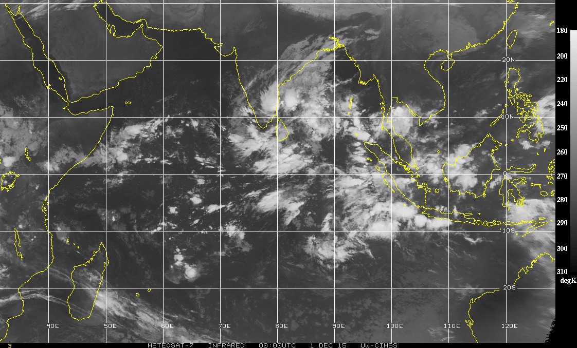 METEOSAT