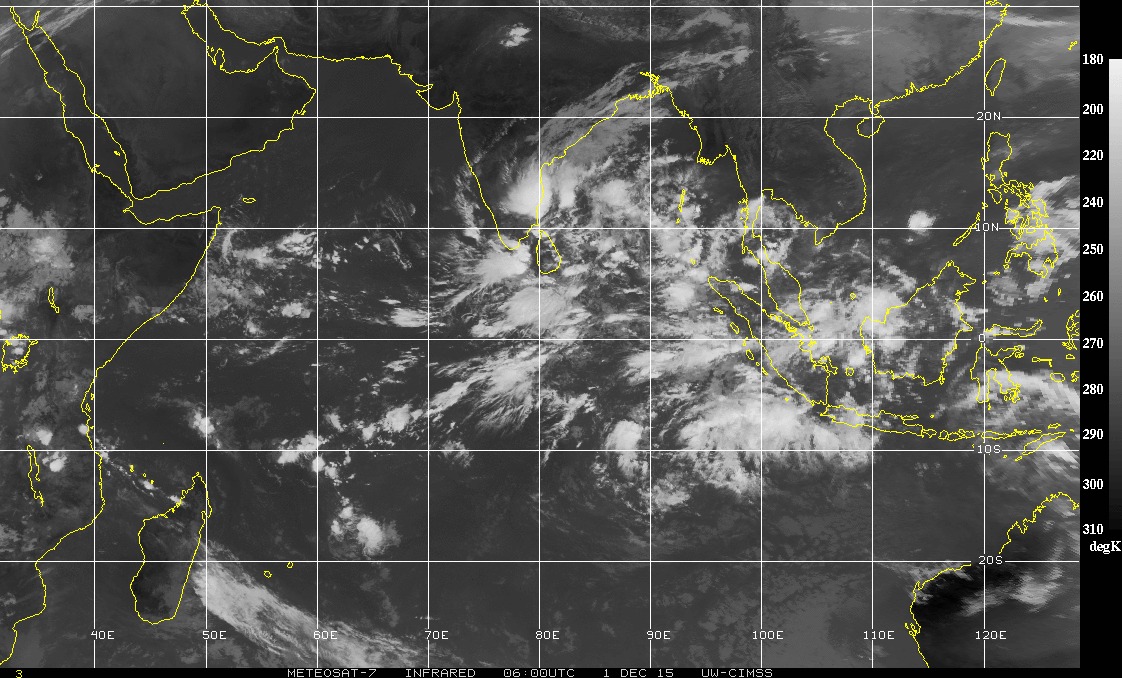 METEOSAT