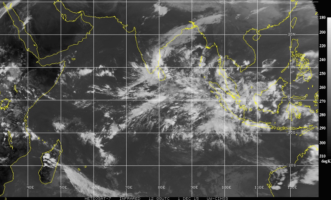 METEOSAT