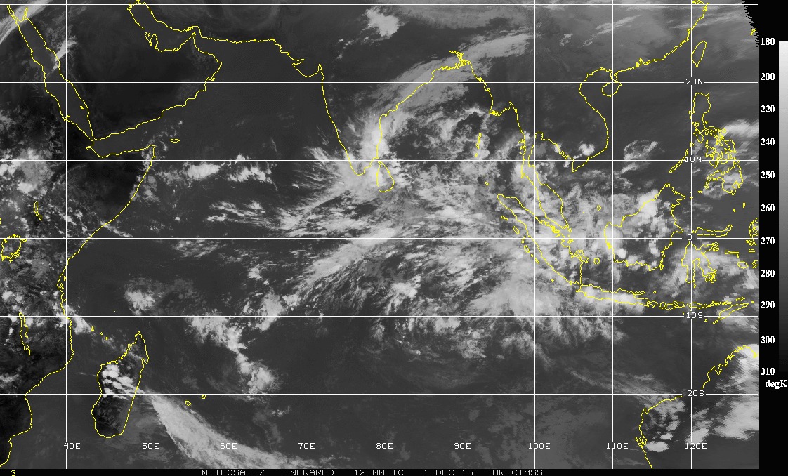 METEOSAT