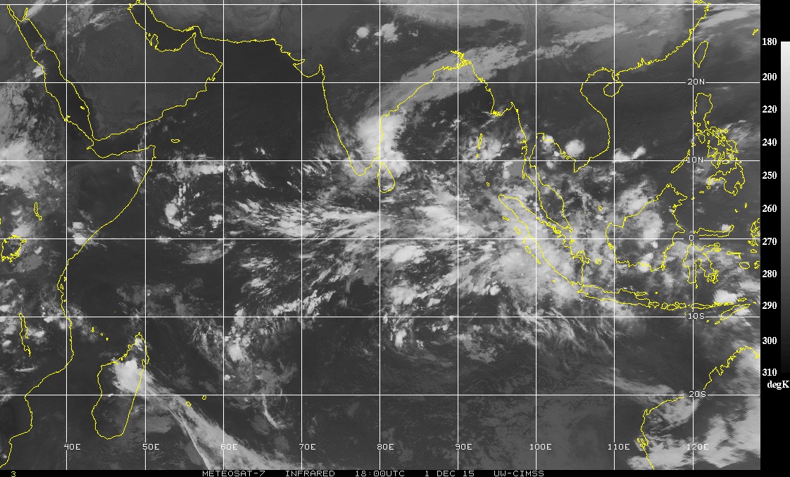 METEOSAT