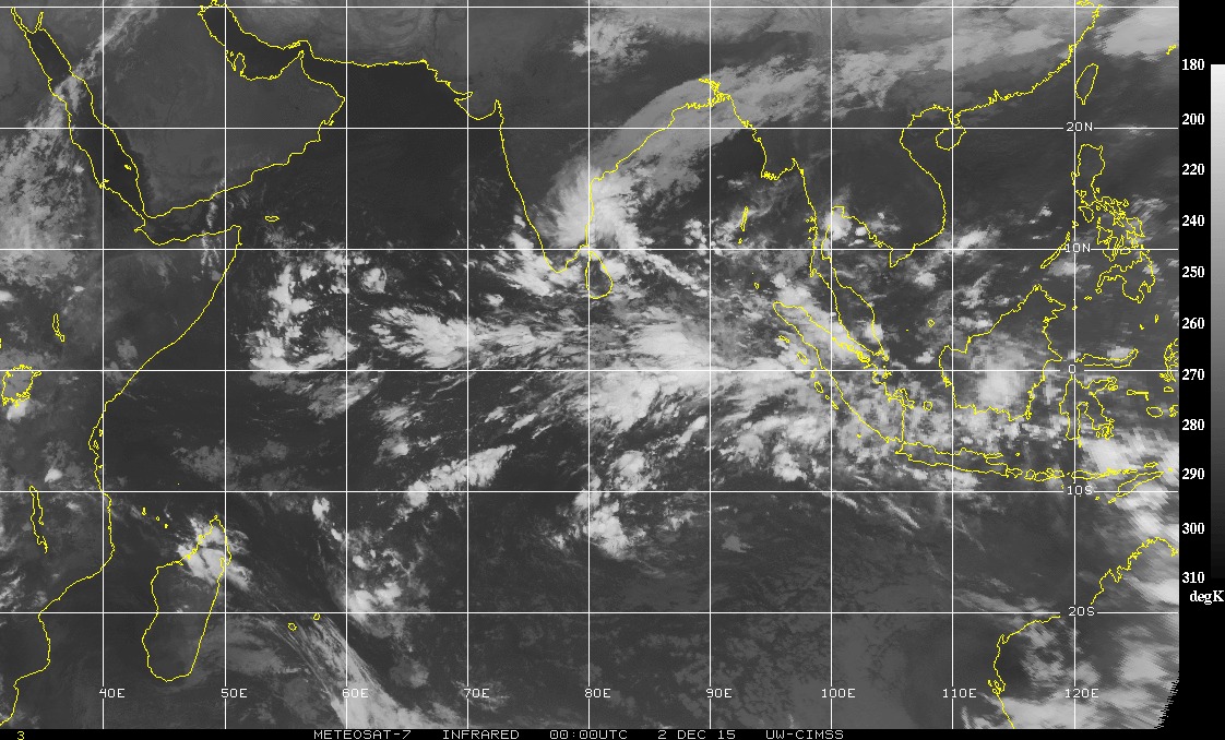 METEOSAT