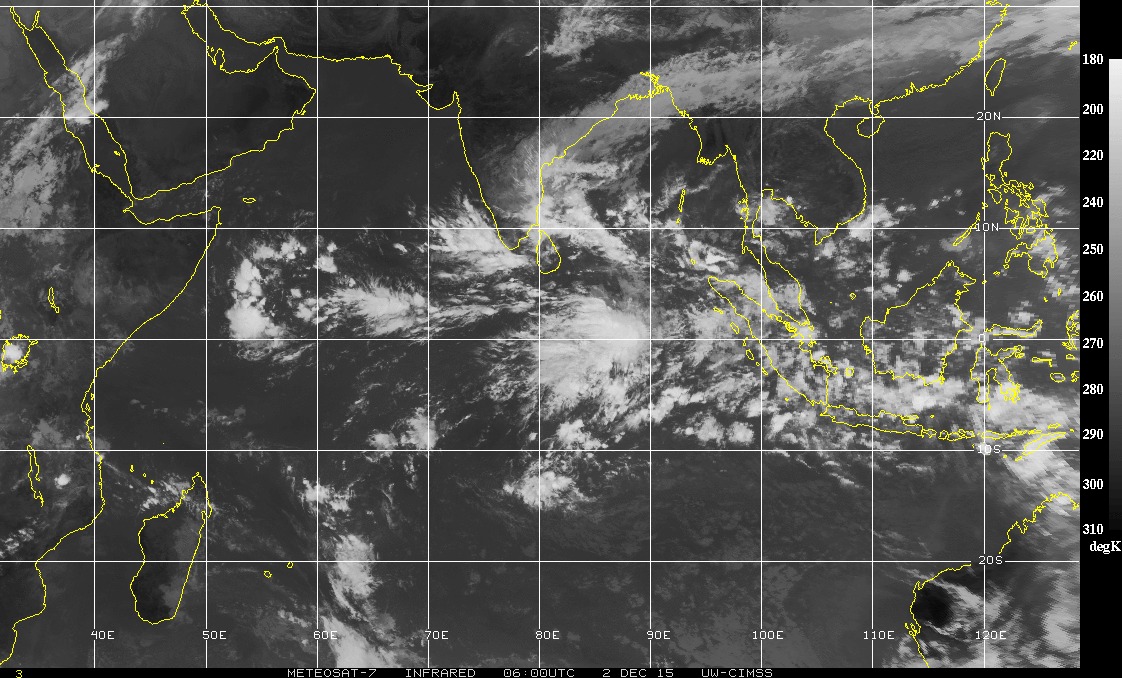 METEOSAT