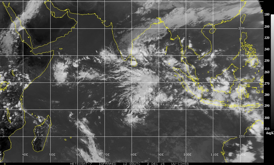 METEOSAT