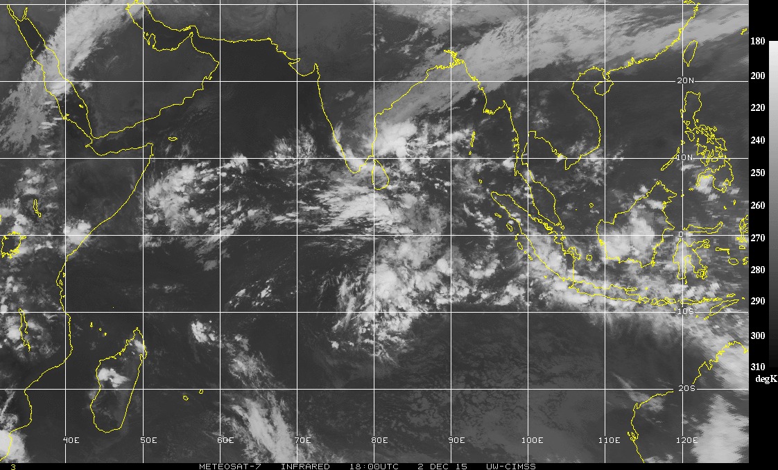 METEOSAT