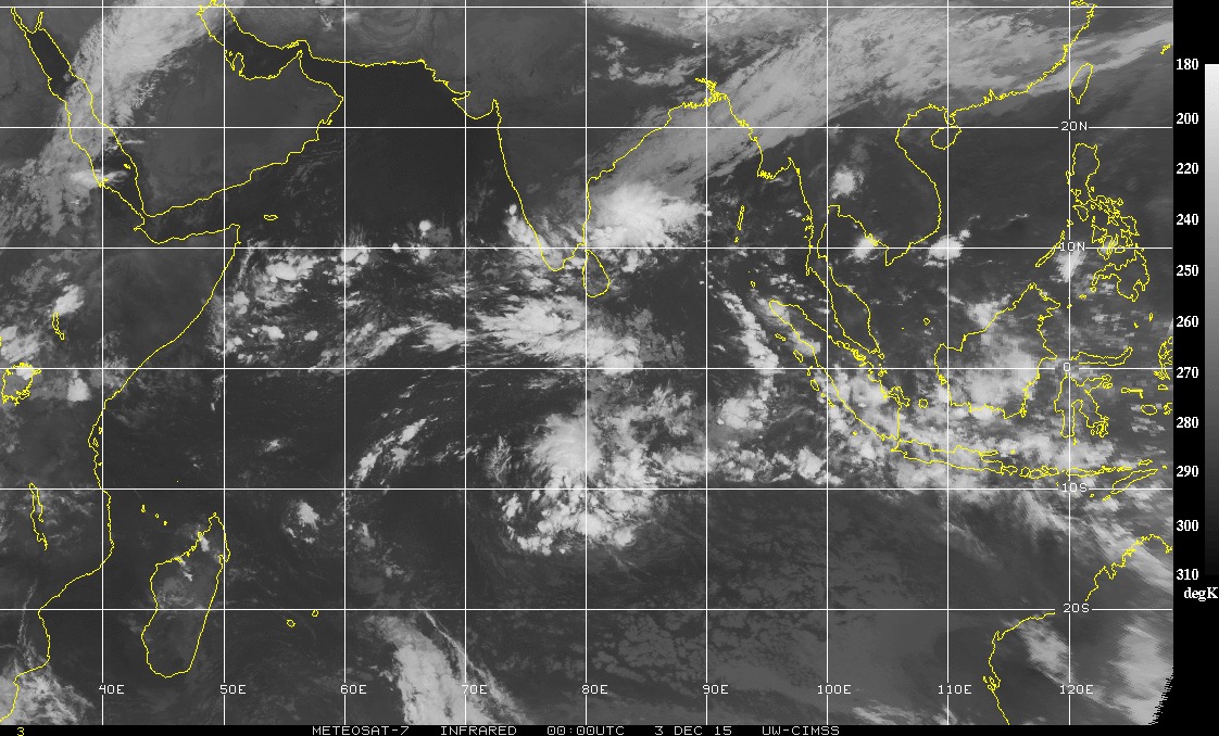 METEOSAT