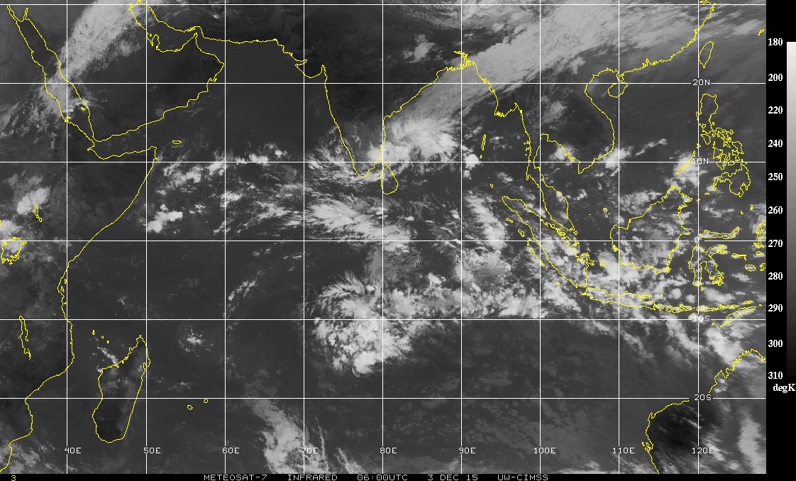 METEOSAT