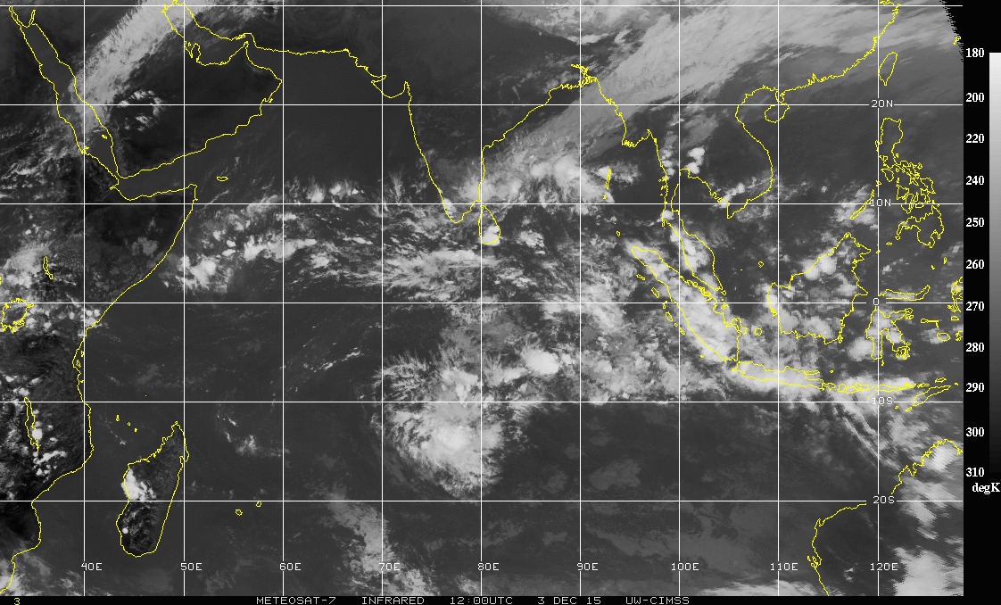 METEOSAT