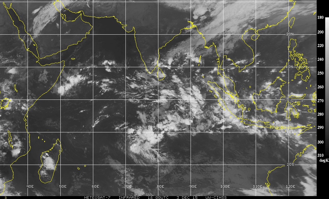 METEOSAT