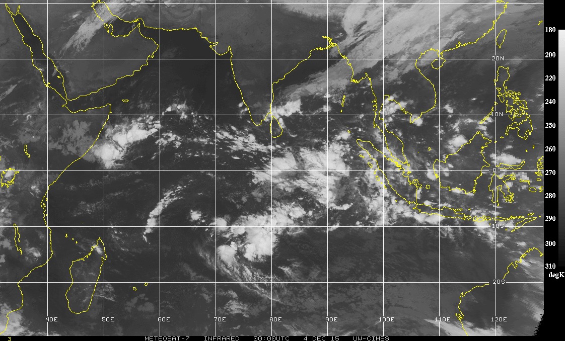 METEOSAT