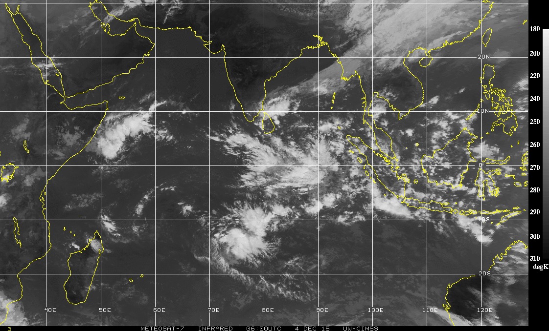 METEOSAT